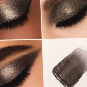 Haus BIKER glam attack liquid shimmer powder NEW NIB🌟
